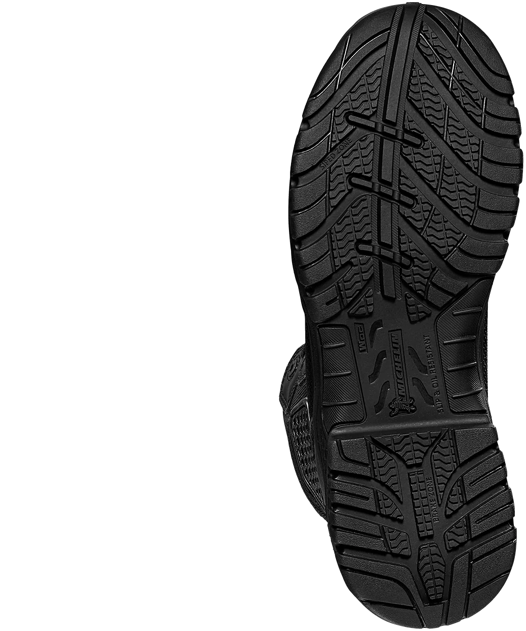 5420 - Stealth Force II 6.0 CTCP SZ WP - Image 4