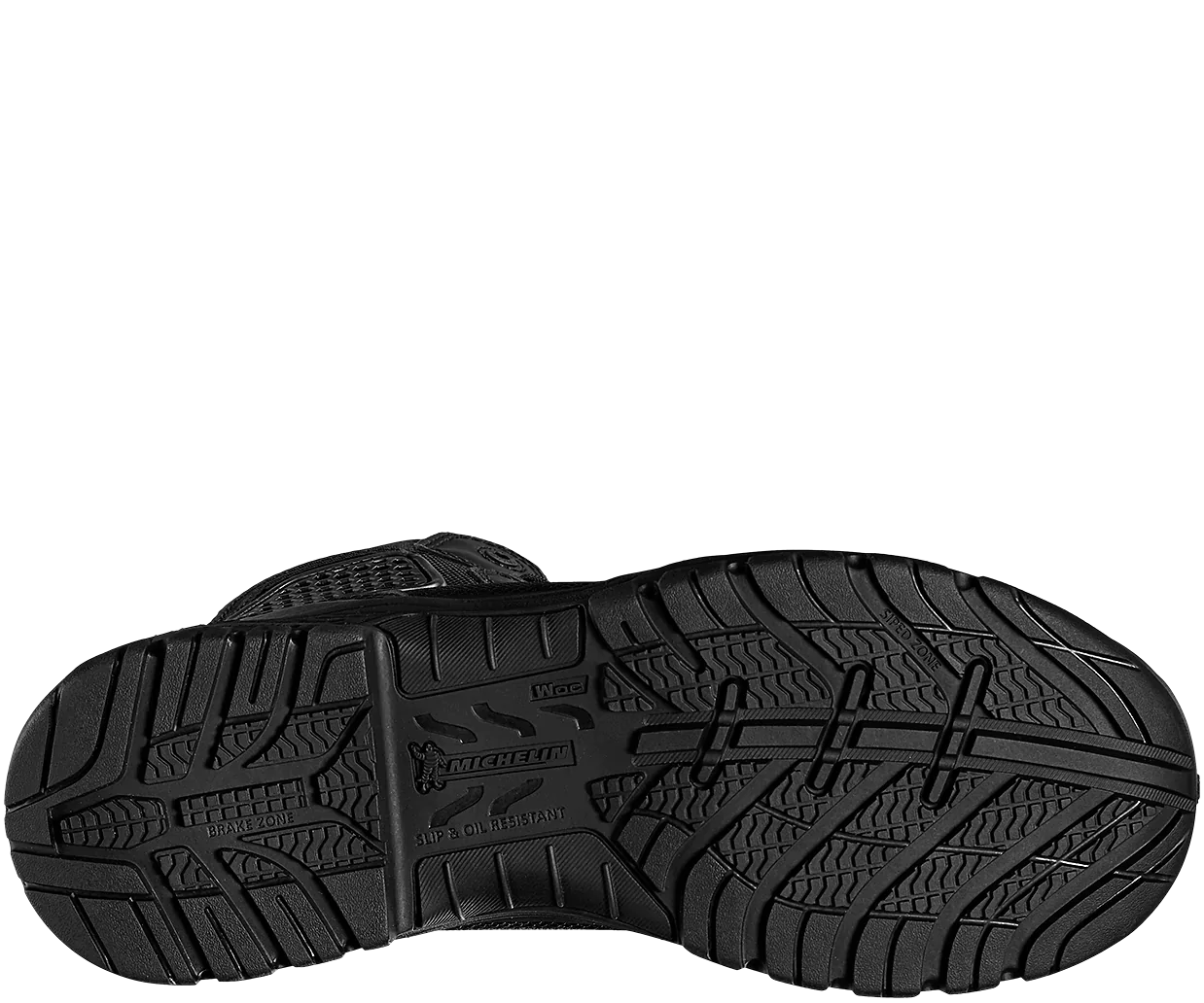 5448W- Stealth Force II 6.0 Wide - Image 3